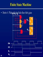 Công nghệ Số - Mạch Điện Tử part 9 pps