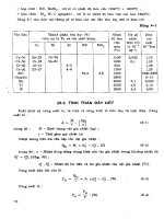 Cơ Sở Thiết Kế - Lắp Ráp - Tự Động Hóa Máy Công Nghiệp part 8 potx