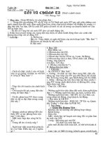 GA ngữ văn 9 tuần 35