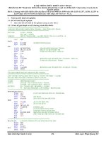 Vi Mạch MCS 51 - Ứng Dụng Thực Tế part 17 pptx