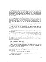 Đồ án công nghệ chế tạo máy gia công cơ khí part 4 pdf