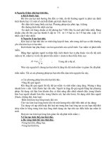 Bài giảng Kim loại học (Phần 3) doc