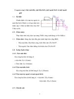 : tiện mặt đầu, mặt đầu bích, mặt ngoài bích và mặt ngoài 30 pps