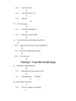 Điện Tử Cảm Biến - Cảm Biến Công Nghiệp part 20 ppsx