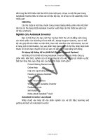 AutoDesk Inventor Software - Tự động thiết kế part 3 pot