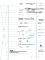 Đề thi HSG toán 4 (năm 2010)