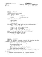 lich su dia li lop 5