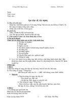 ON TAPNgu Van 9.Thi vao 10