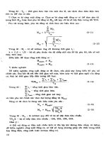 Cơ Sở Thiết Kế - Lắp Ráp - Tự Động Hóa Máy Công Nghiệp part 2 ppsx