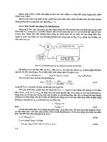Kỹ thuật xây dựng Vi Phi Tuyến part 15 docx