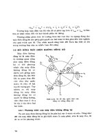 Cơ sở Điều Khiển - Số máy Điện part 6 pdf