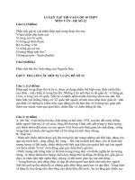 Đề ôn luyện thi vào lớp 10_Đề 12