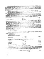 Kỹ thuật xây dựng Vi Phi Tuyến part 4 pdf