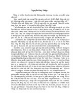 Nguyễn Huy Thiệp