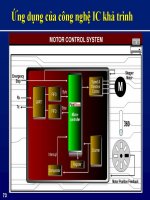 Công nghệ Số - Mạch Điện Tử part 7 potx