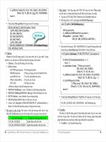 Lập trình windows với MFC Micrisoft visual C++6.0- P6 potx