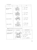 Đồ án công nghệ chế tạo máy gia công cơ khí part 7 pot