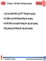 Thông tin quang / C_1__ GIới thiệu về Thông tin quang pot