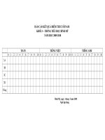 mau ban tong ket diem ca nam cua cac khoi