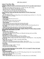 de cuong on TN - hot