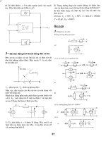 Điện Tử Học part 4 docx
