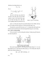 Điện Tử Cảm Biến - Cảm Biến Công Nghiệp part 15 ppt