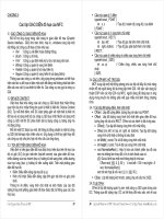 Lập trình windows với MFC Micrisoft visual C++6.0- P3 potx