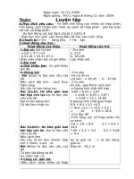 lop 5 CKTKN Tuân 11 chi tiêt