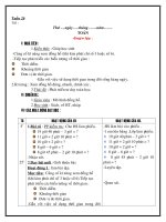 GA Lop 2 daydu tuan 26CKT.doc