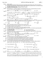 DE THI THU DAI HOC LAN 1 NAM 2010 ( CO DAP AN)