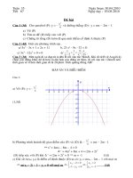 De KT & DA chuong 4 DS9