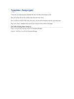 Giáo trình quản trị và bảo mật Joomla- P7 pot