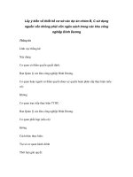 Lấy ý kiến về thiết kế cơ sở các dự án nhóm B, C sử dụng nguồn vốn không phải vốn ngân sách trong các khu công nghiệp Bình Dương pot