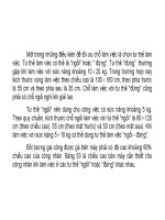 Công Nghệ Lắp Ráp - Xây Dựng Chuyền Máy Công Nghiệp (Phần 2) part 8 ppsx