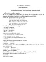 de thi HK2-van8(hay)