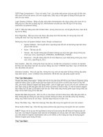 Giáo trình quản trị và bảo mật Joomla- P6 pot