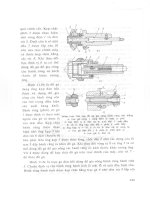 Cơ Khí Học - Bánh Răng part 11 docx