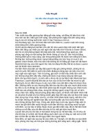 Nếu em không phải là giấc mơ