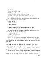 Cơ Khí Học - Bánh Răng part 16 pdf