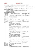 Chính tả 4-Tuần 5