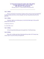 Đề thi vào lớp 10- Văn (HCM)