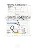 AutoDesk Inventor Software - Tự động thiết kế (Phần 2) part 11 ppt