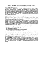 Biogas - giai phap toi uu de do luu luong khi Biogas pps