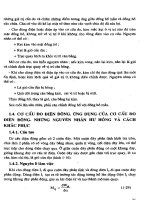 Điện Tử - Điện Dân Dụng - Điện Công Nghiệp part 3 pdf