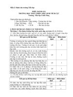 TONG KET TRUONG HOC THAN THIEN