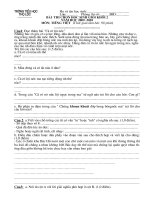 de thi chon HSG cap truong L2 nam 09- 10