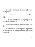 Công Nghệ Lắp Ráp - Xây Dựng Chuyền Máy Công Nghiệp (Phần 2) part 4 pdf