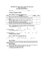 kiem tr hoc ki 2 tu luan mon toan (thcs pho quang)