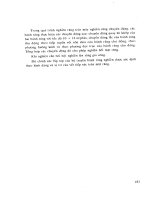 Cơ Khí Học - Bánh Răng part 12 ppsx