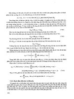 Kỹ thuật xây dựng Vi Phi Tuyến part 20 ppsx